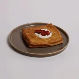 دانيش توت أحمر
